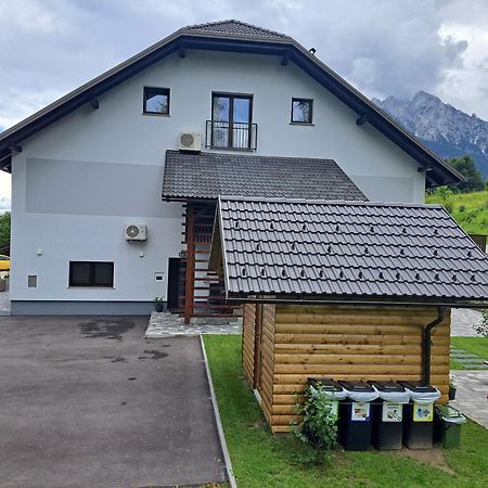 Reset Apartments Кранська Гора Екстер'єр фото