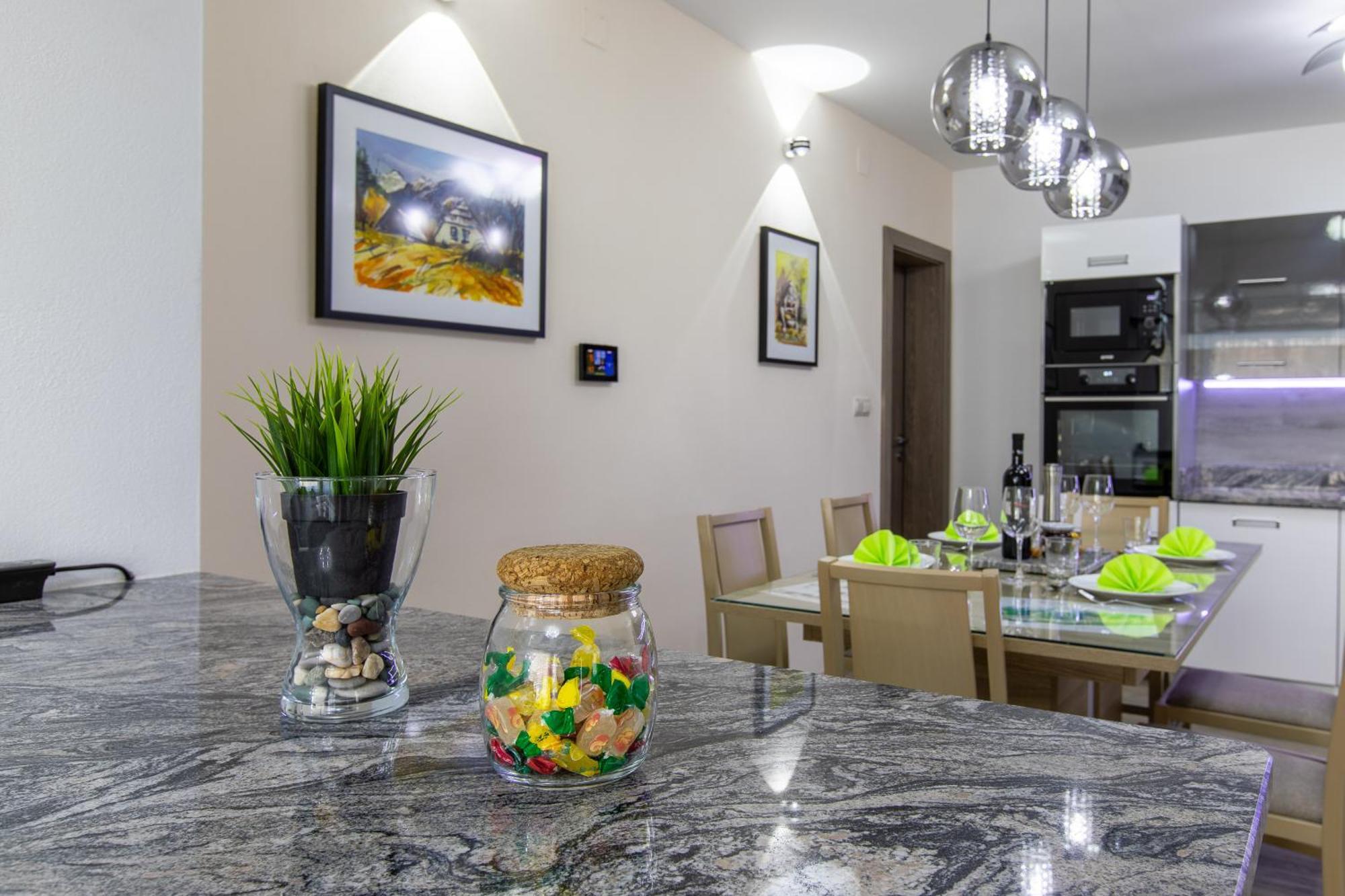 Reset Apartments Кранська Гора Екстер'єр фото