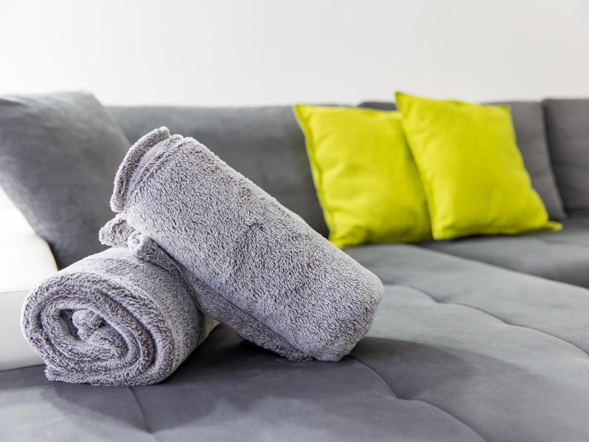 Reset Apartments Кранська Гора Екстер'єр фото