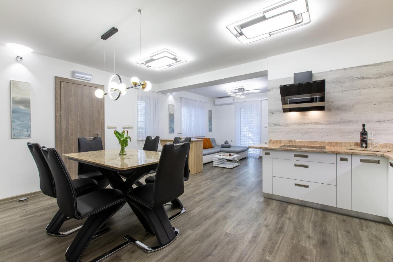 Reset Apartments Кранська Гора Екстер'єр фото
