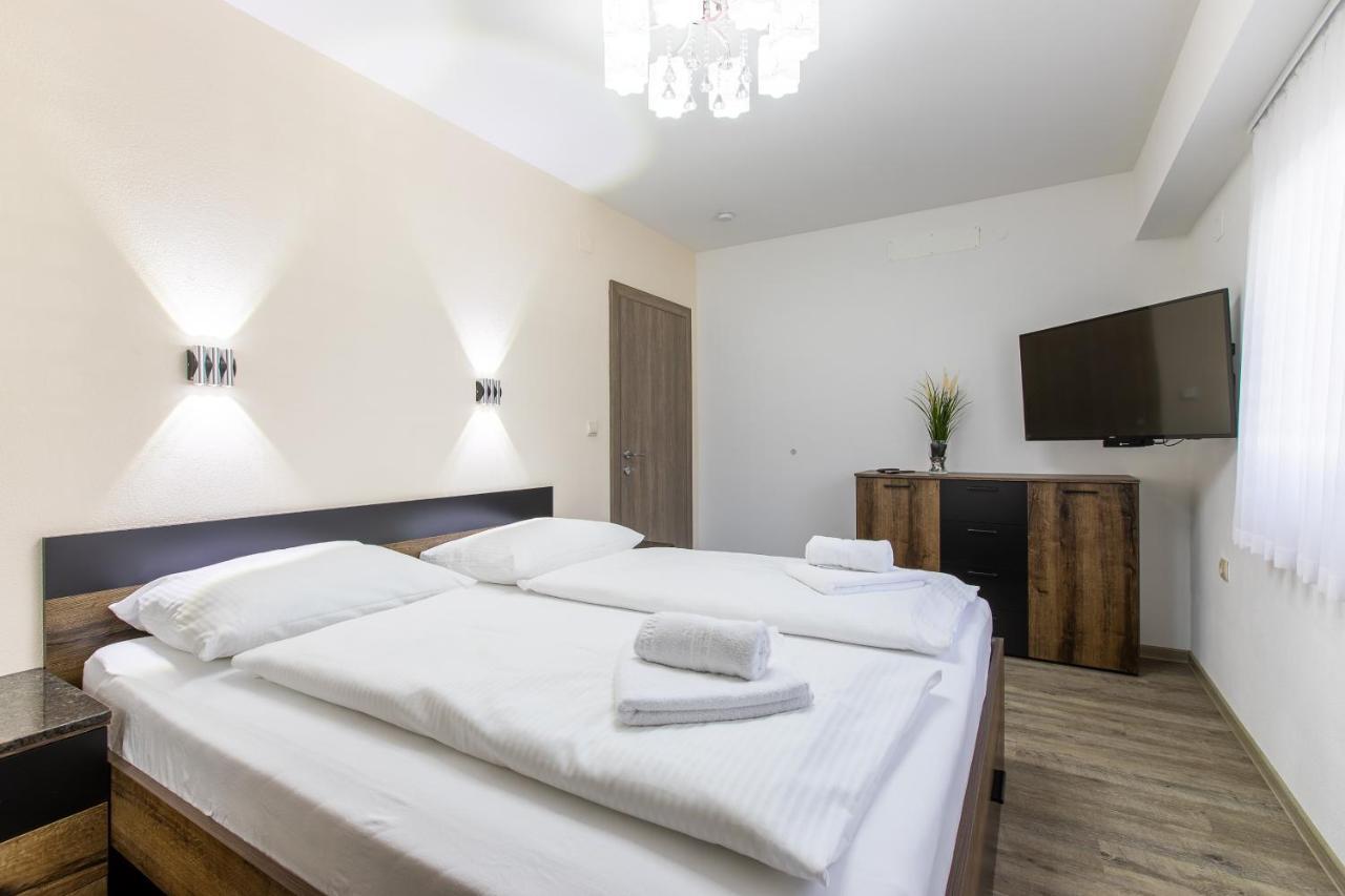 Reset Apartments Кранська Гора Екстер'єр фото