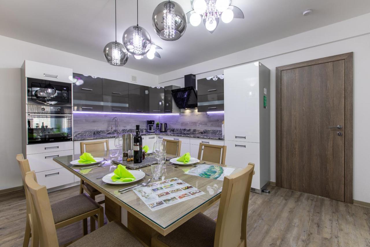 Reset Apartments Кранська Гора Екстер'єр фото