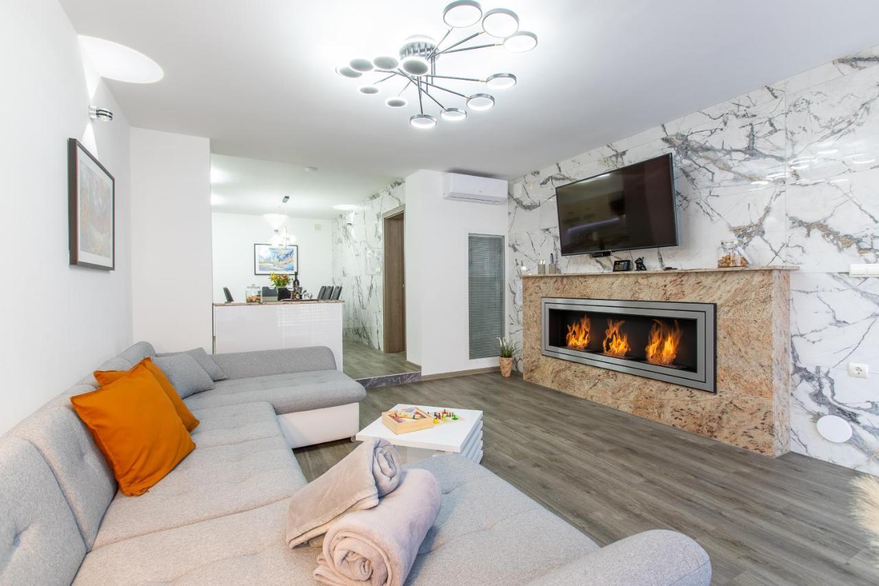 Reset Apartments Кранська Гора Екстер'єр фото