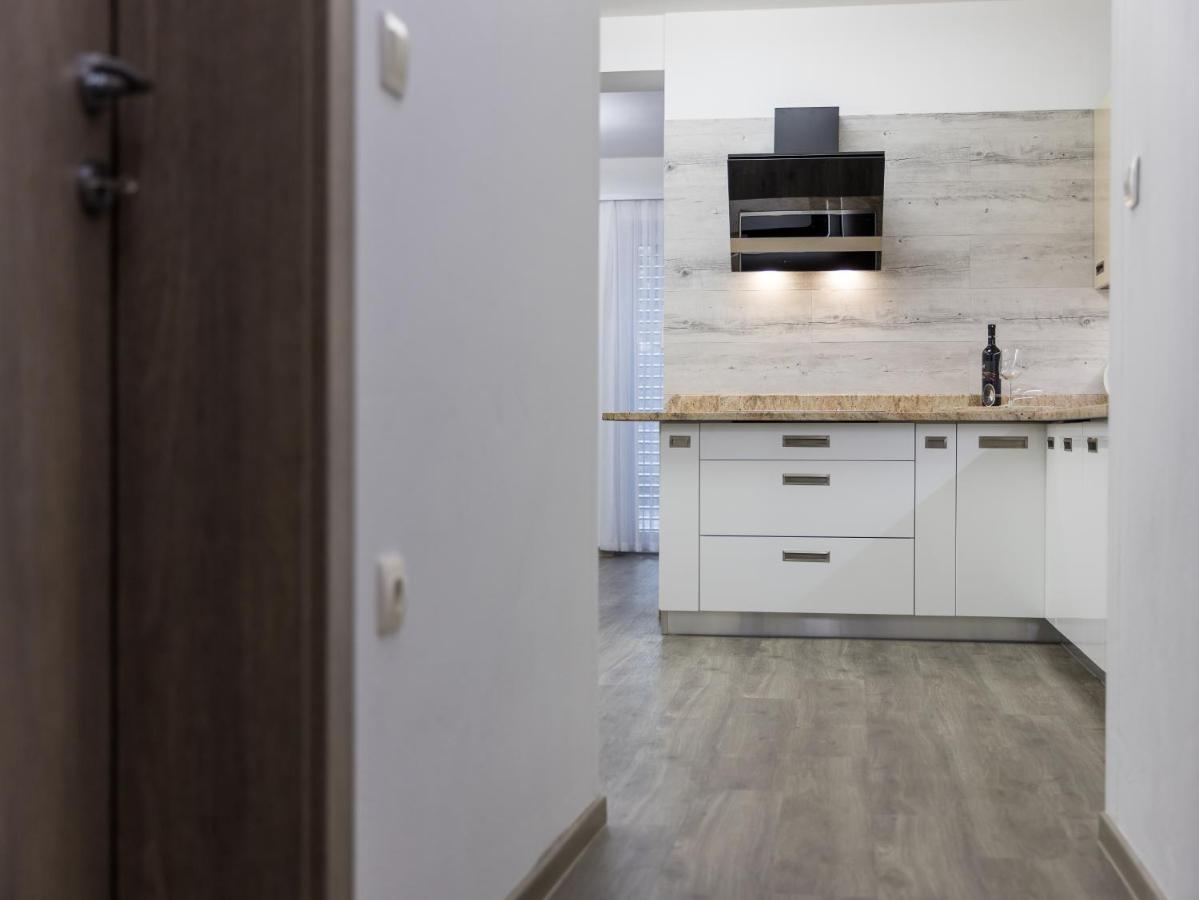 Reset Apartments Кранська Гора Екстер'єр фото