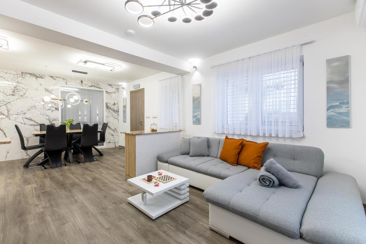 Reset Apartments Кранська Гора Екстер'єр фото