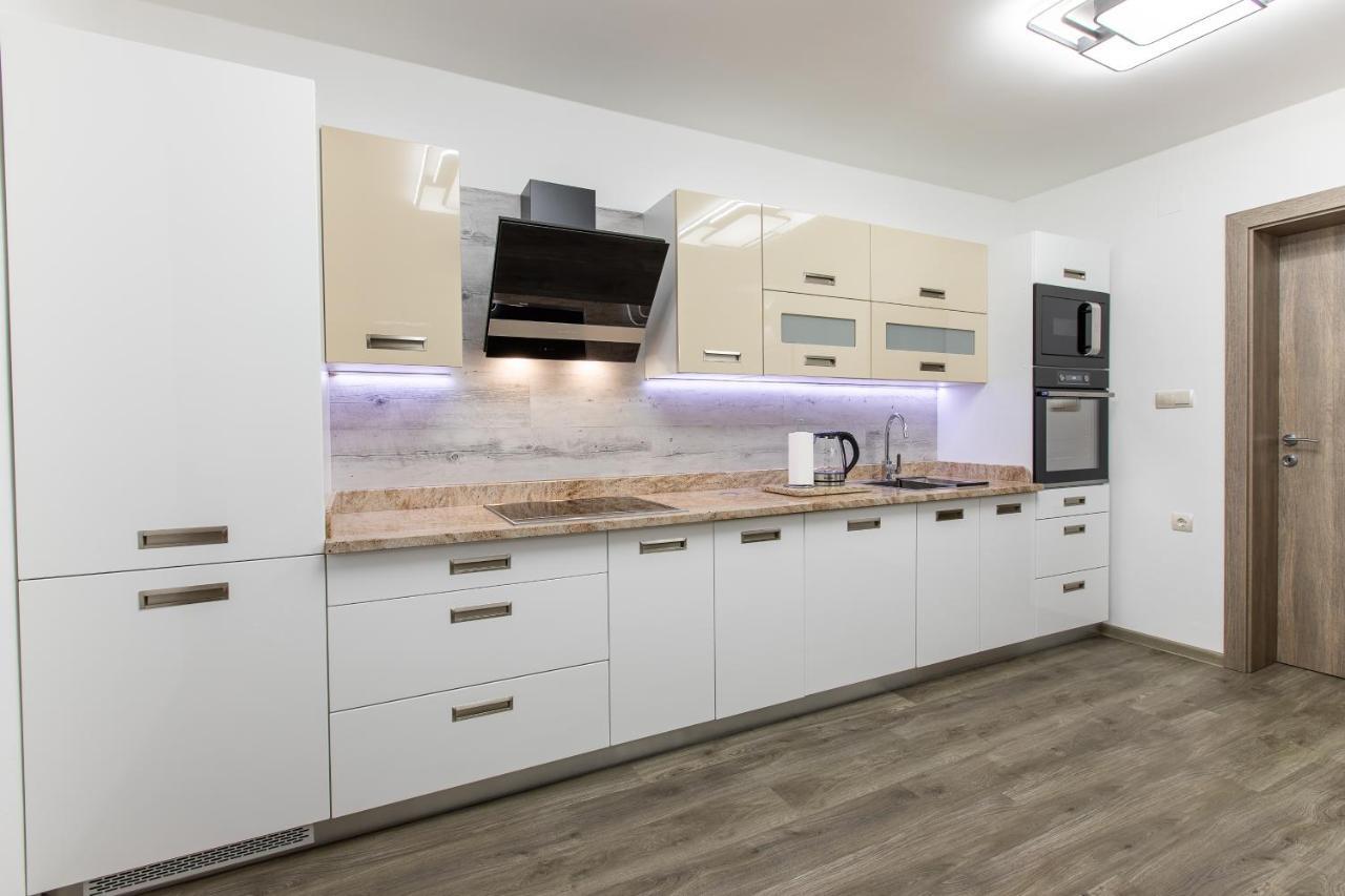 Reset Apartments Кранська Гора Екстер'єр фото