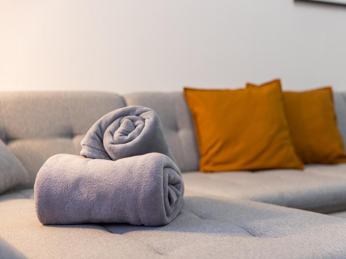 Reset Apartments Кранська Гора Екстер'єр фото