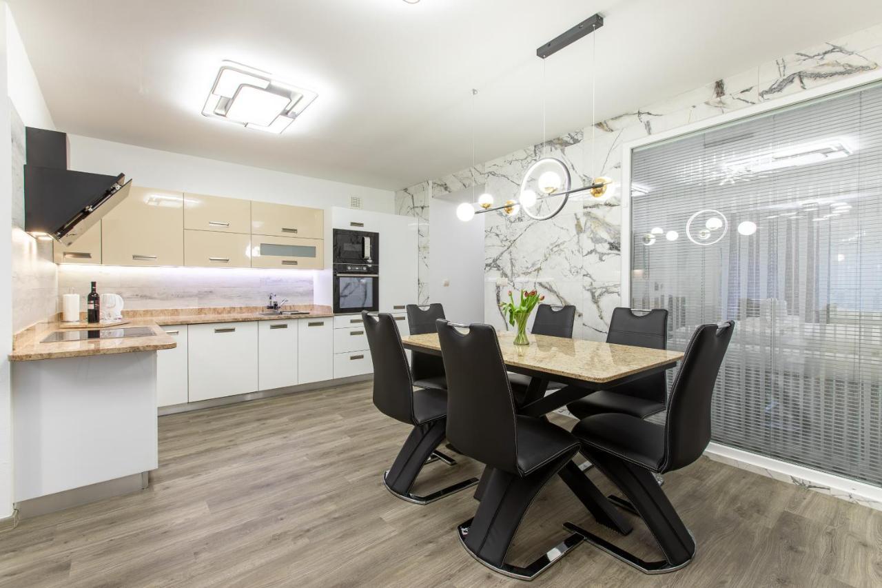 Reset Apartments Кранська Гора Екстер'єр фото