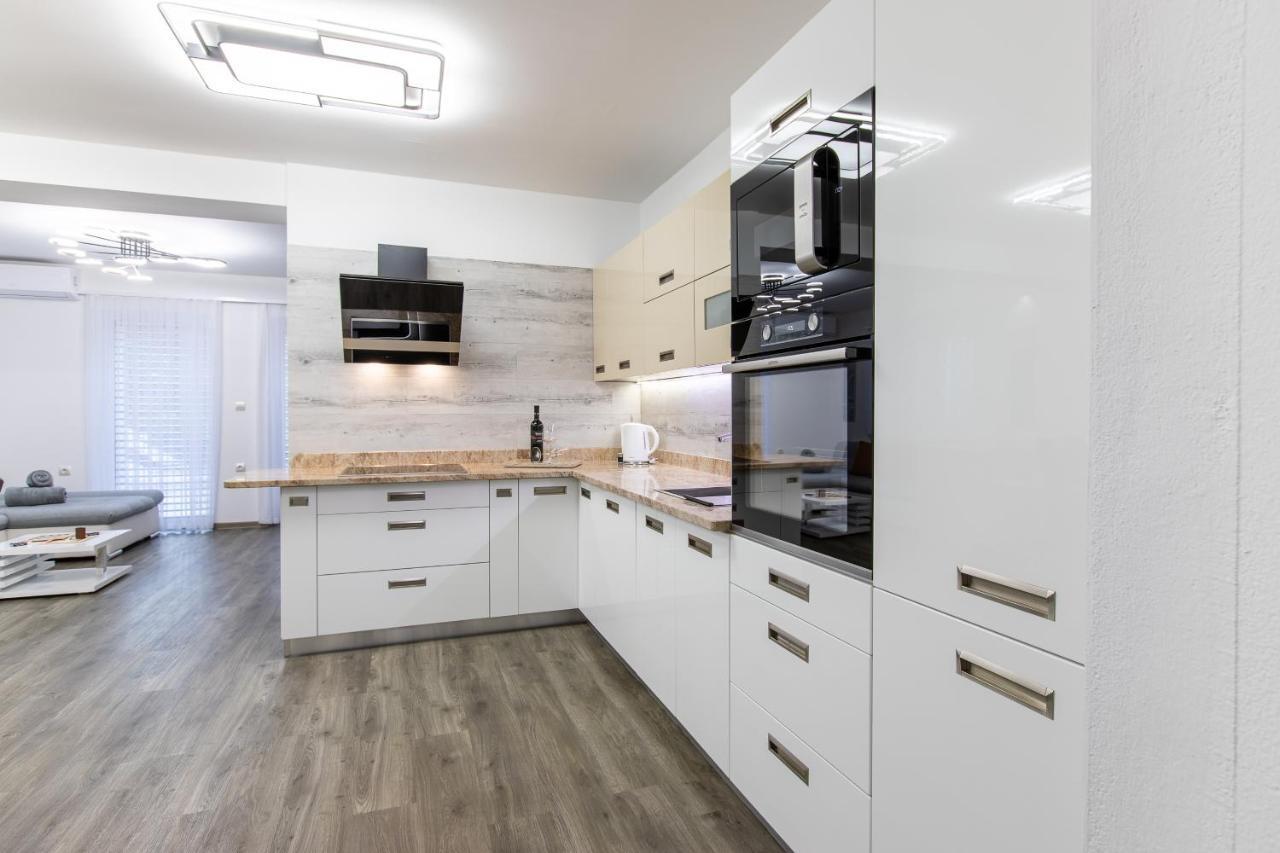 Reset Apartments Кранська Гора Екстер'єр фото