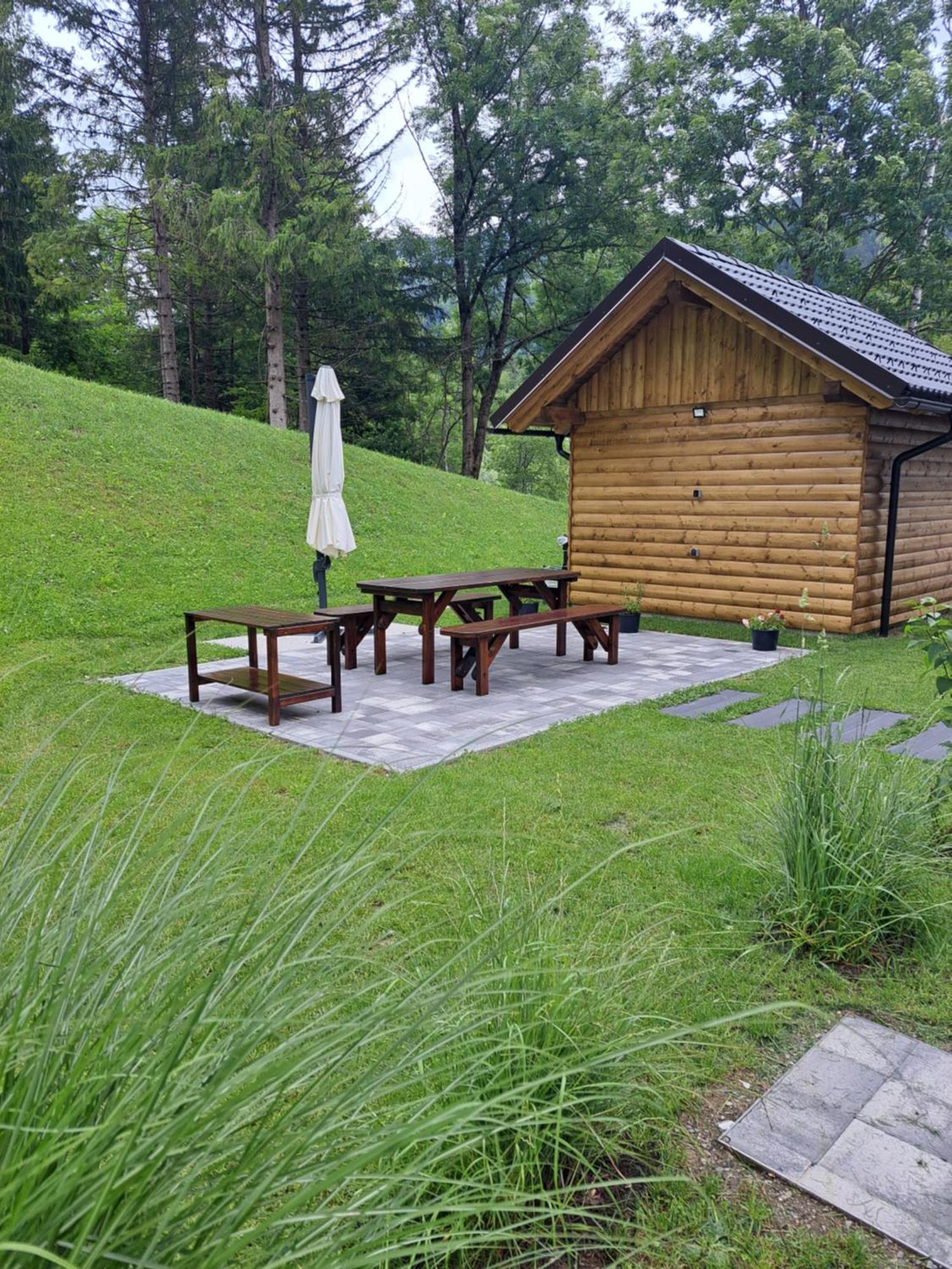 Reset Apartments Кранська Гора Екстер'єр фото