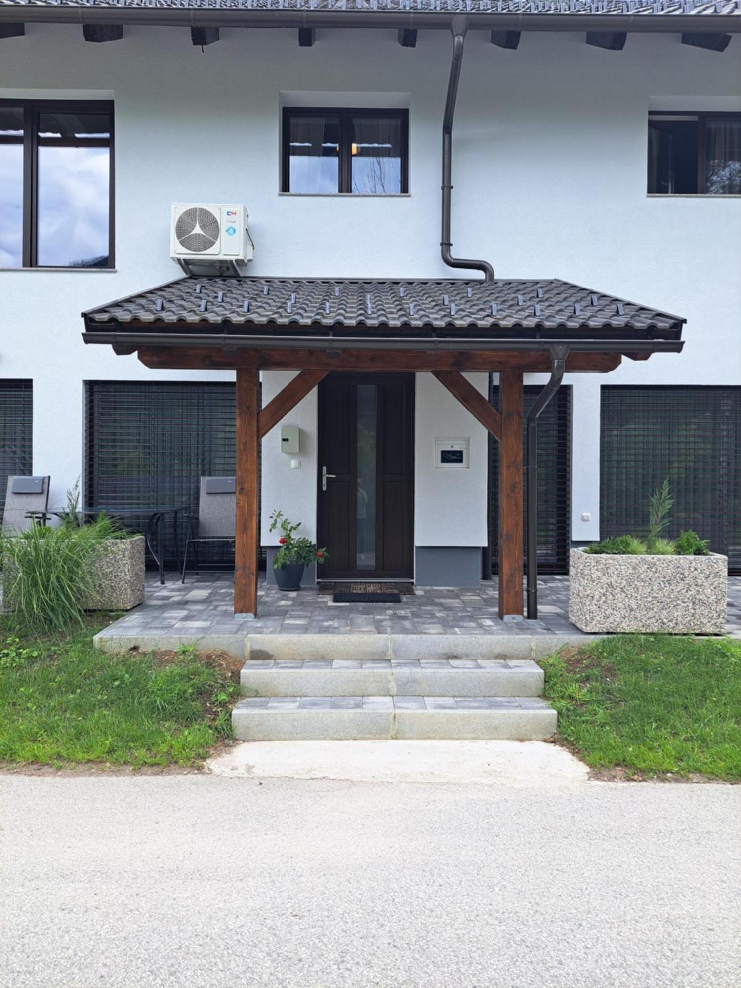 Reset Apartments Кранська Гора Екстер'єр фото
